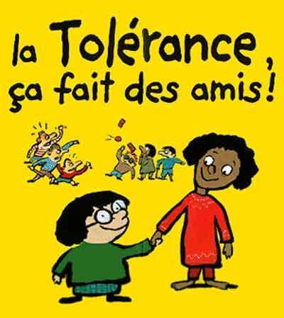 Numero tolerance
